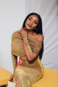 Seyi Shay photo