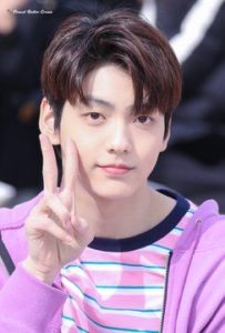 Soobin biography, age, picture