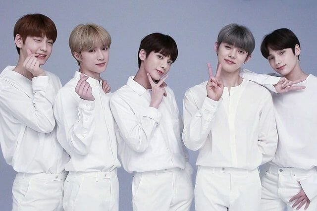 TXT 'Together X Together' Members Profile: Bio, Age, Songs & Pictures