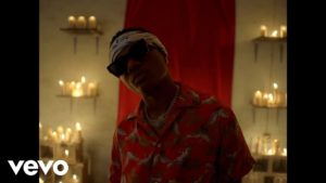 Wizkid - Joro Mp3 Mp4 Video download