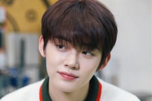 Yeonjun Bio, Age & Picture