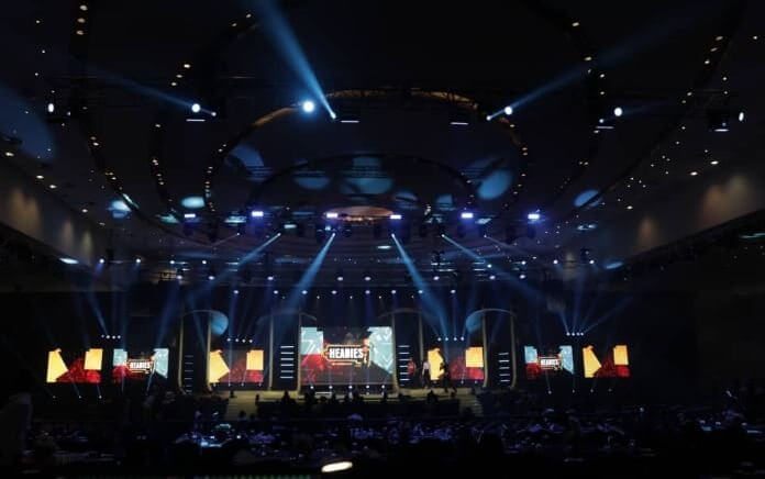 Full list of winners at headies award 2019