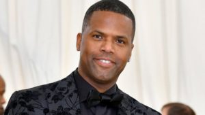 AJ Calloway photo