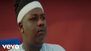 DOWNLOAD MP4 VIDEO: Barry Jhay - O Ga Ra