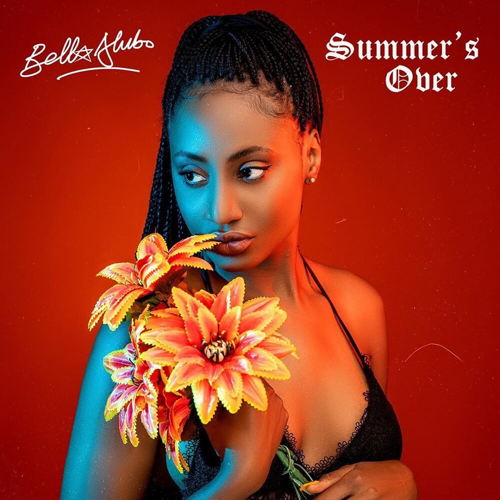 DOWNLOAD MP3: Bella Alubo - Kolombi Ft. Mr Eazi