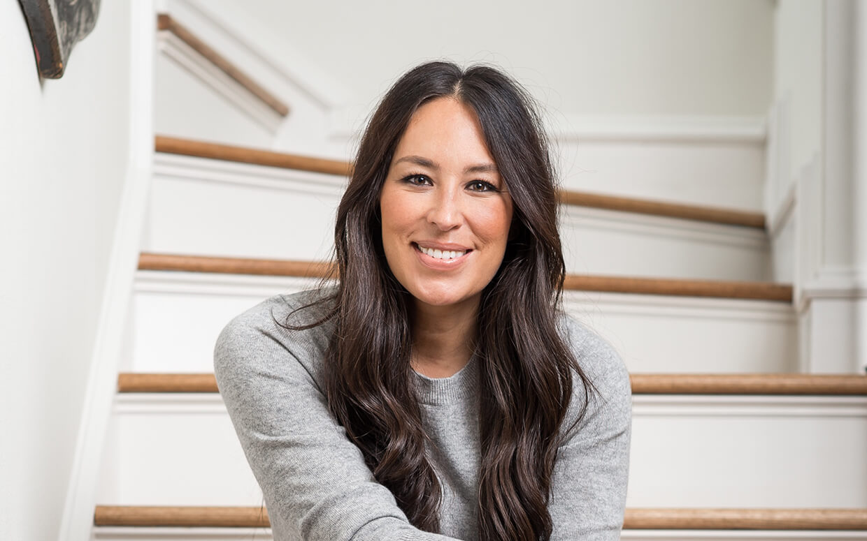 Joanna Gaines Biography: Age, Wiki, Books, Education, Parents, Net Worth &a...