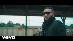 DOWNLOAD MP4 VIDEO: Kcee - Isee Ft. Anyidons