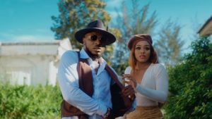 DOWNLOAD MP4 VIDEO: Peruzzi - Nana