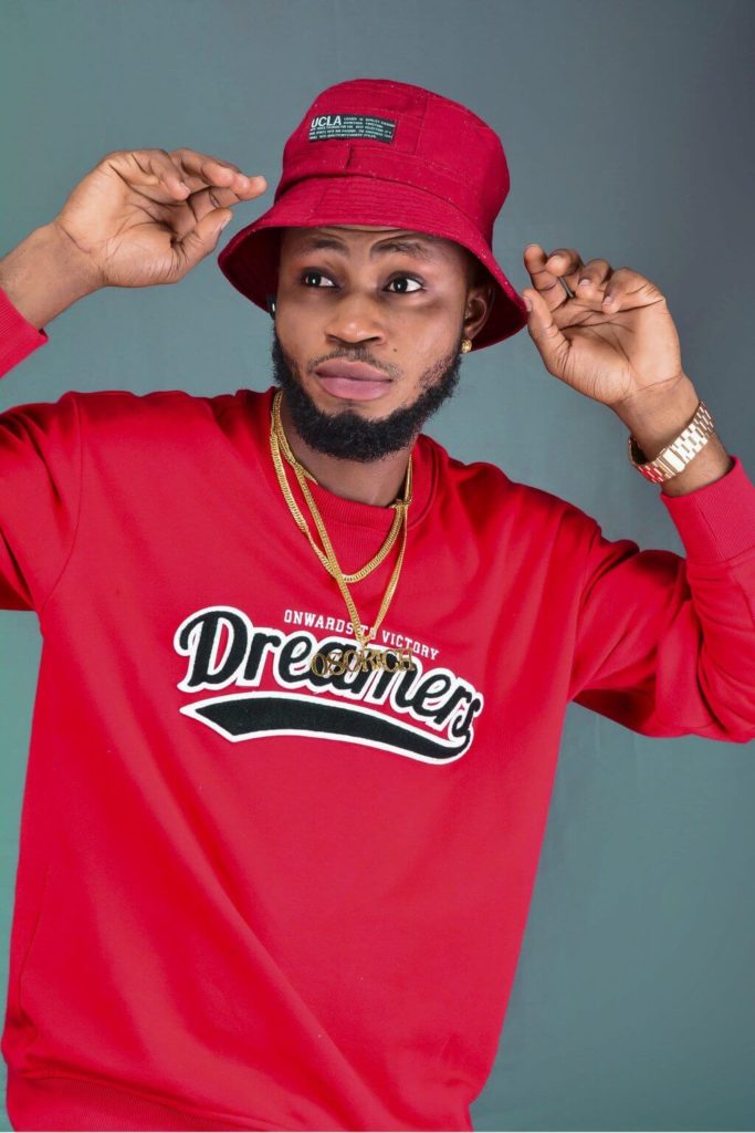 Oso Richie Biography: Age, Songs & Pictures
