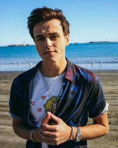 Jonah Marais photo