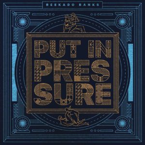 DOWNLOAD MP3: Reekado Banks - Put In Pressure