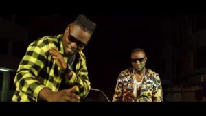 DOWNLOAD MP4 VIDEO: Seriki - Ijo (Janse) Ft. Qdot