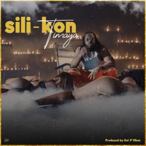 DOWNLOAD MP3: Timaya - Sili-Kon