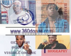 A step towards a Biography that get you noticed- Biography advert