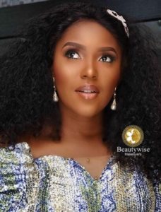 Biola Adebayo pics