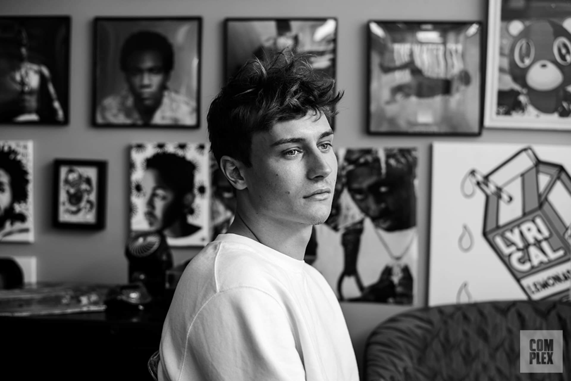 Cole Bio Wiki, Age, Girlfriend, Songs, Net Worth & Pictures