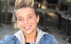 Gavin Magnus Bio: Age, Height, Girlfriend, Real Name, Net Worth & Pictures