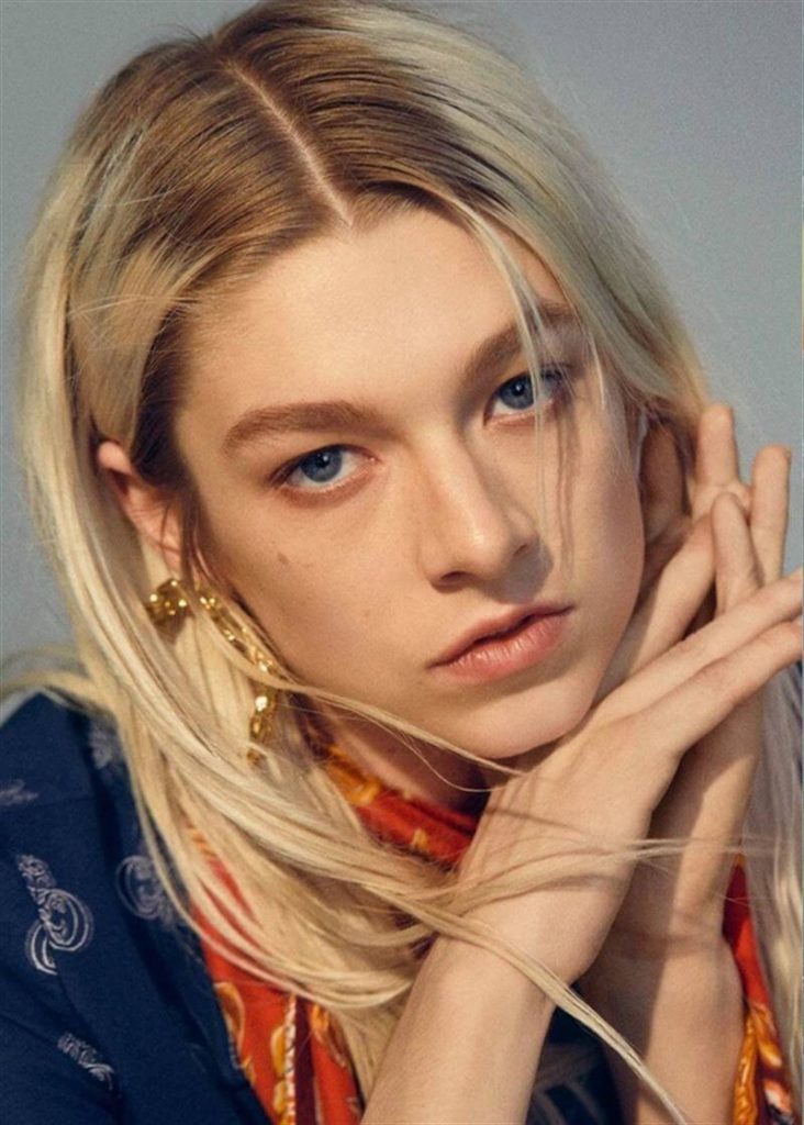 Hunter Schafer Bio: Wiki, Age, Height, Net Worth & Pictures