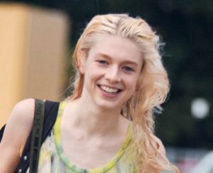 Hunter Schafer photo