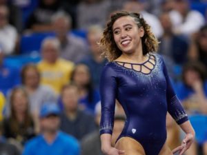 Katelyn Ohashi photo