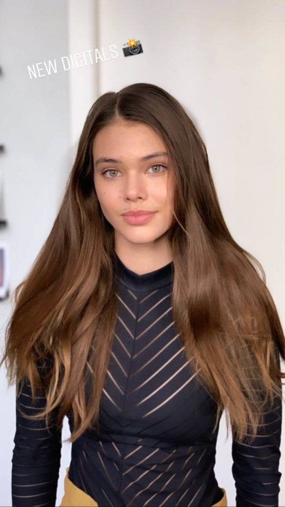 Laneya Grace