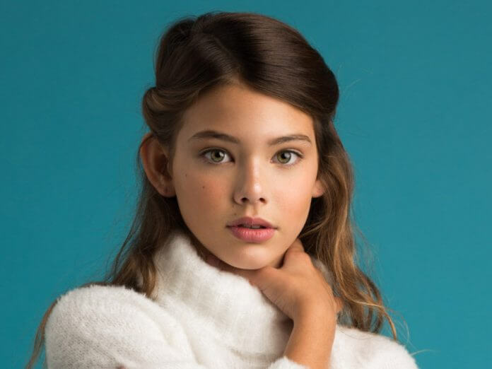 Laneya Grace Biography: Height, Parents, Boyfriend, Net Worth & Pictures