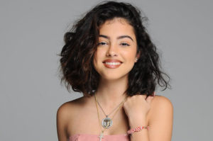 Malu Trevejo Biography: Age, Real Name, Height, Boyfriend & Pictures