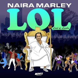 Naira Marley MP3 DOWNLOAD