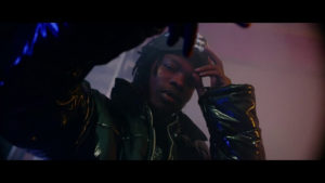 DOWNLOAD MP4 VIDEO: Naira Marley - Tesumole