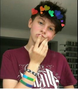 Who Is NoahFinnce? Bio: Age, Height, Real Name & Pictures
