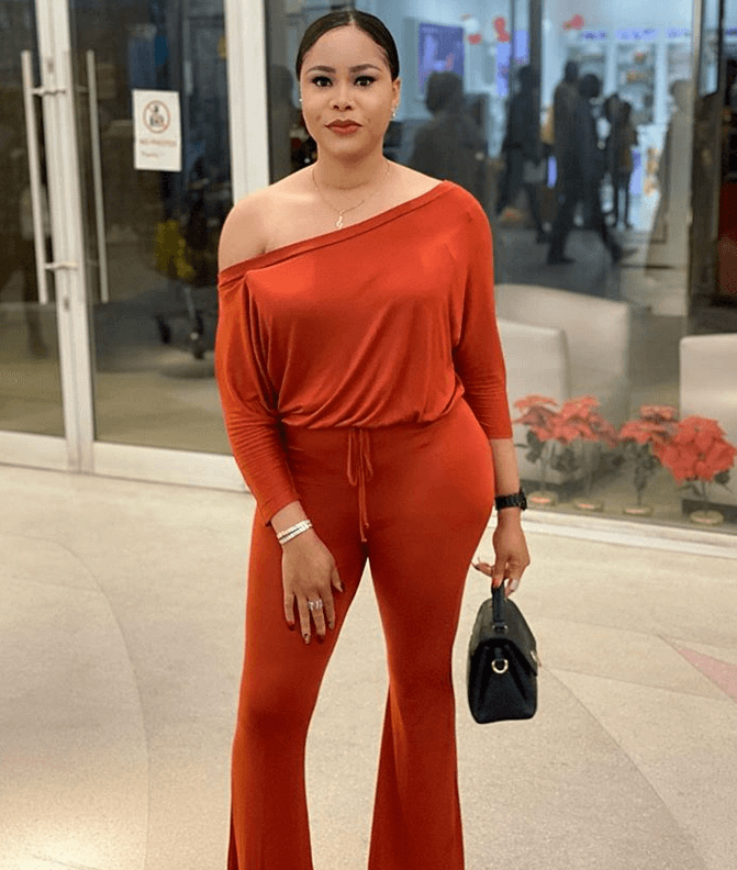 Precious Chikwendu Biography: Age, Parents, Wedding, Net worth & Pictures