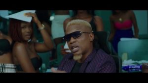 DOWNLOAD MP4 VIDEO: Reminisce - Instagram Ft. Olamide, Naira Marley, Sarz