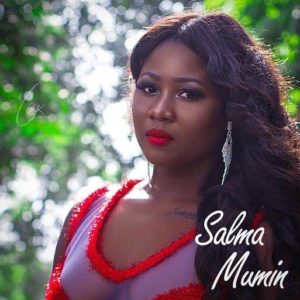 Salma Mumin Biography: Age, Movies, Husband, Family, Parents, Net Worth & Pictures