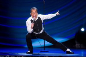 Sebastian Maniscalco photo