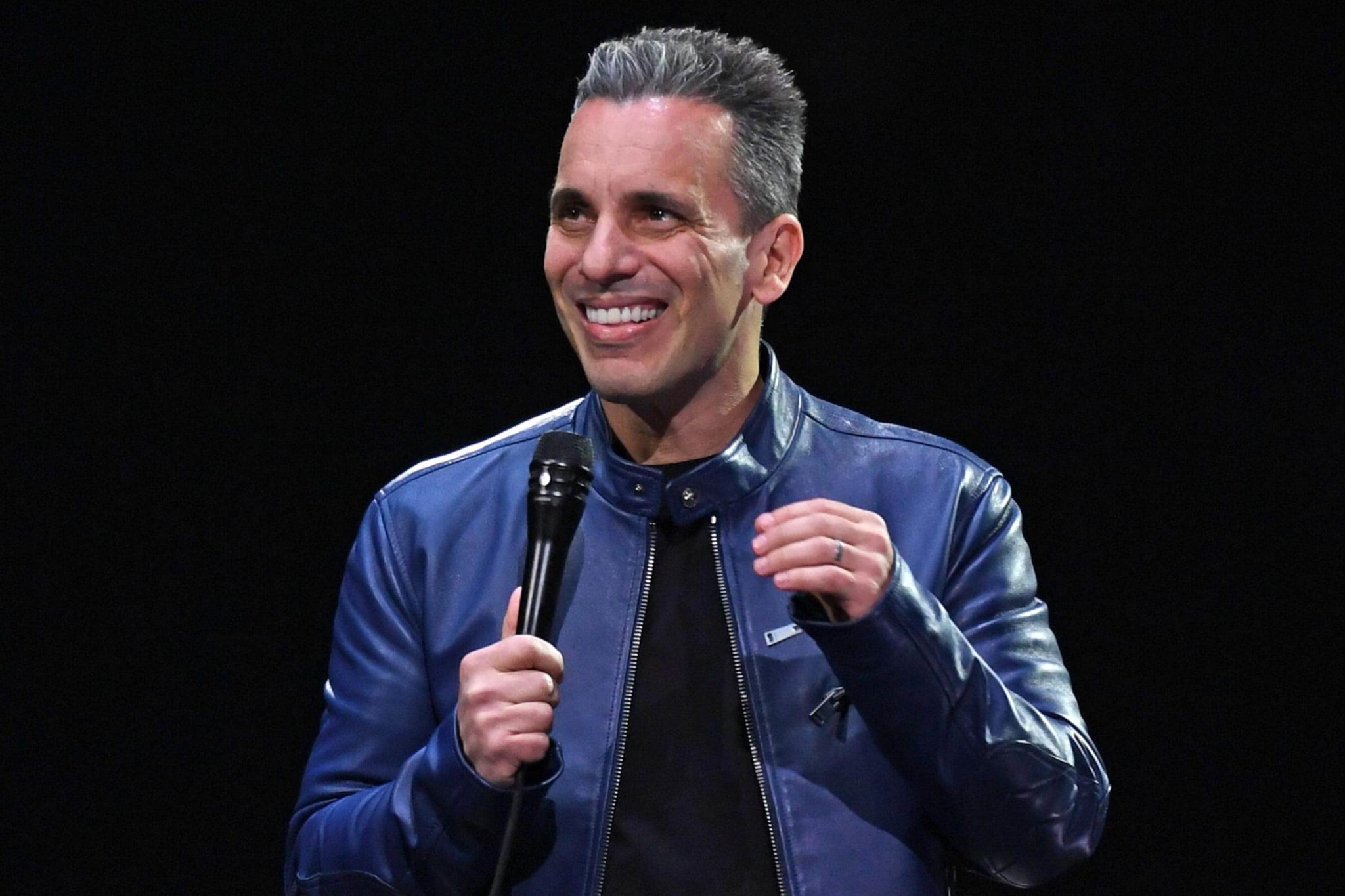 Sebastian Maniscalco Bio Age, Height, Wife, Net Worth & Pictures