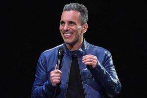 Sebastian Maniscalco Bio: Age, Height, Wife, Net Worth & Pictures