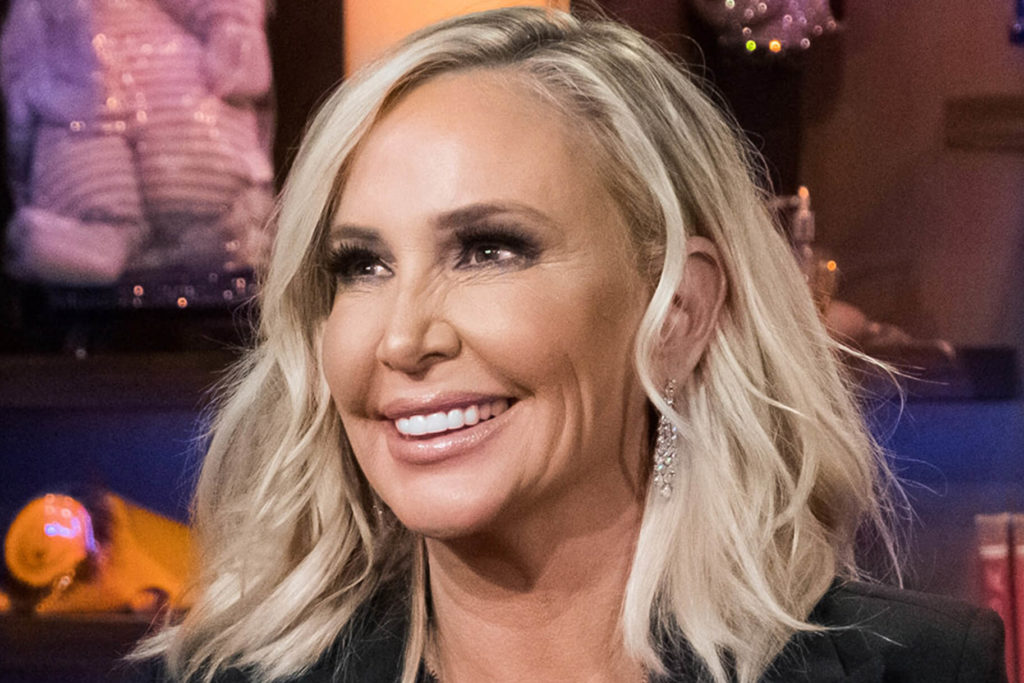 Shannon Beador Bio: Wiki, Age, Height, Net Worth & Pictures - 360dopes