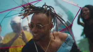 DOWNLOAD MP4 VIDEO: Superstar Ace - Shakara Ft. DJ Jimmy Jatt, Zlatan