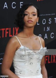 Taylor Russell photo
