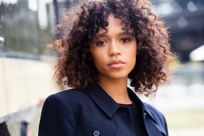 Taylor Russell Bio: Age, Height, Siblings, Family, Movies, Parents, Net Worth & Pictures