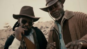 Timaya Ft. Falz - Win MP3/MP4 VIDEO DOWNLOAD