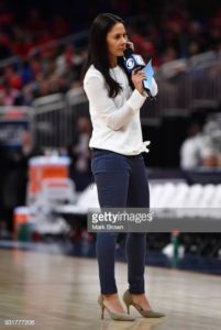 Tracy Wolfson photo