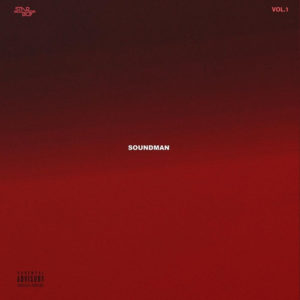 Starboy - Wizkid Mp3 download SoundMan Vol 1 EP