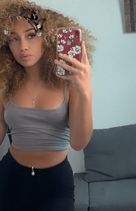 Yasmine nicole onlyfans