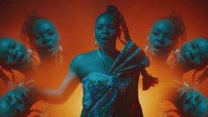 DOWNLOAD MP4 VIDEO: Yemi Alade - Lai Lai