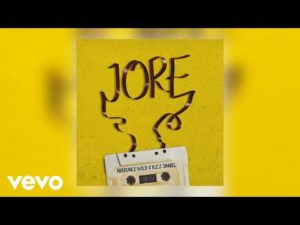 DOWNLOAD MP3: Adekunle Gold - Jore Ft. Kizz Daniel