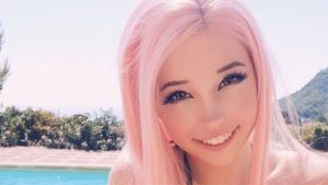 Belle Delphine Biography: Wiki, Age, Net Worth & Pictures