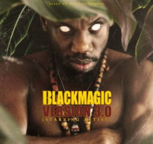 DOWNLOAD MP3:Black Magic - Soon Ft. Tems