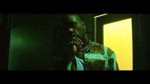 DOWNLOAD MP4 VIDEO: Burna Boy - Secret Ft. Jeremih, Serani