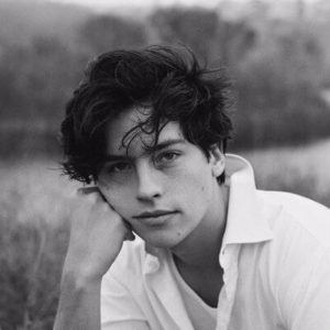 Cole Sprouse photo